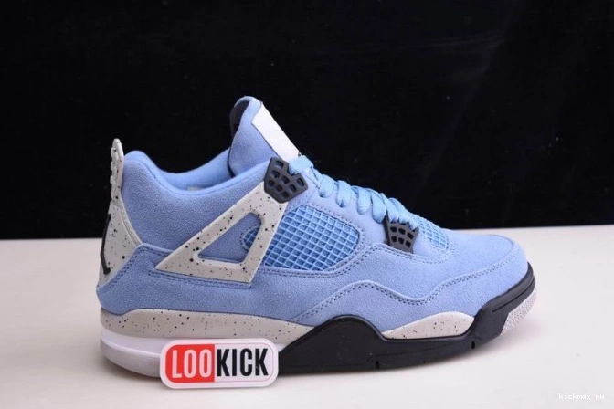 Cheap MAX AIR University CT8527-400 JORDAN Blue 4 0707